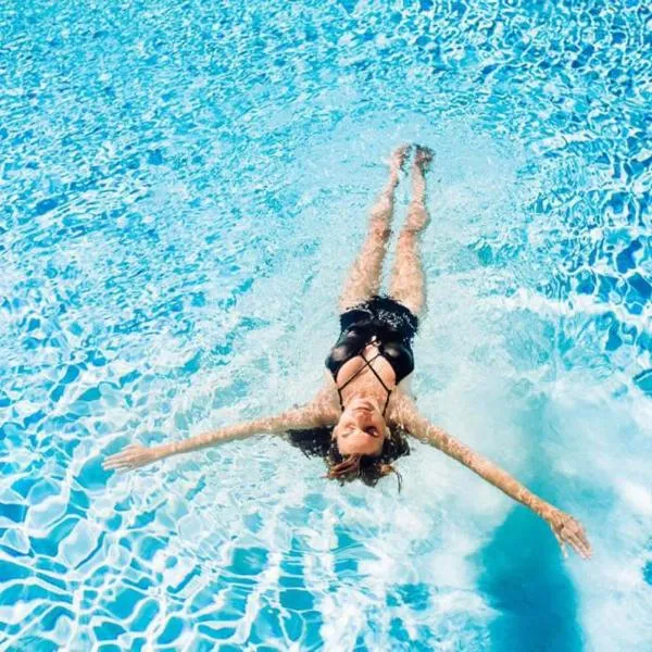 The Castle Safari Cottage, hotell sihtkohas Udawalawe