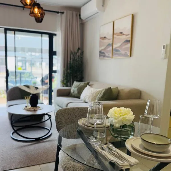 Kappa Haven, hotel in Gaborone