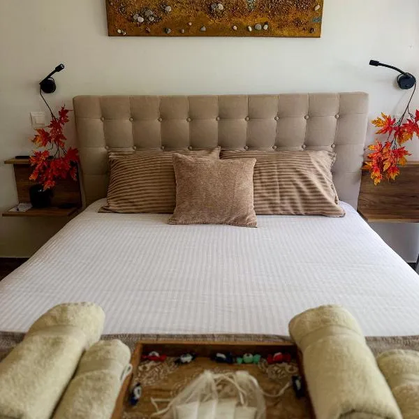 Bohemian Rhapsody，位于帕福斯的酒店