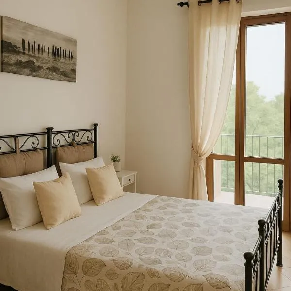 LA CASA DI ANNA, hotel in San Piero a Sieve