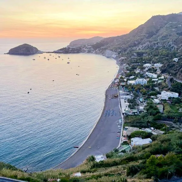 Hotel Maronti, ξενοδοχείο στην Ίσκια