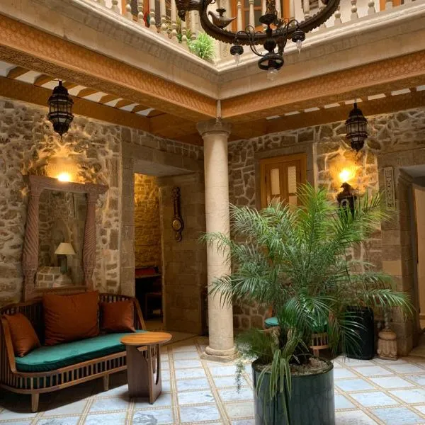 Riad Mazal Mogador, hotel in Essaouira