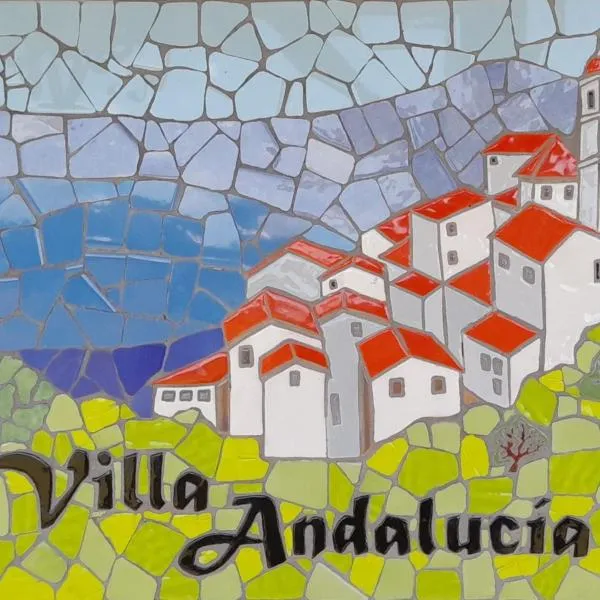 Villa Andalucia, hotel in Chonchi