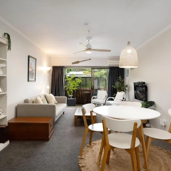 A Stone's Throw, hotel in Picton