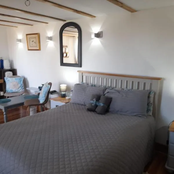 Lost in Thyme, hotel in Lajes do Pico