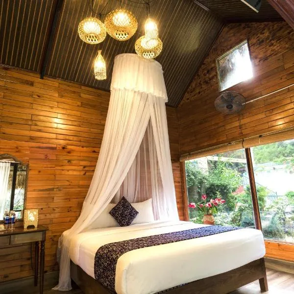 Tam Coc Lion Kings Hotel & Resort Ninh Binh, hotel in Ninh Binh