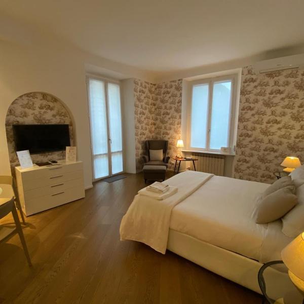 Suite Brera, Milán