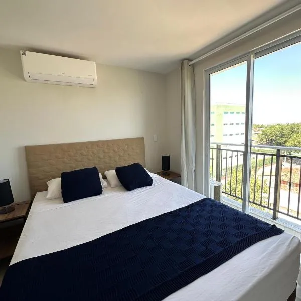 Home Studio, hotel en Sobral