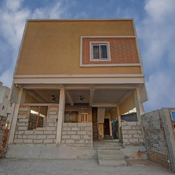 Super Hotel O Vsv Guest House, ξενοδοχείο στην Τσενάι