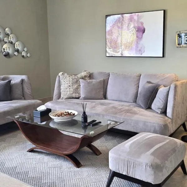 Montecito Apartments, ξενοδοχείο σε Accra