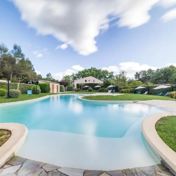 Le Relais Du Grand Logis, hotel in Mirabeau