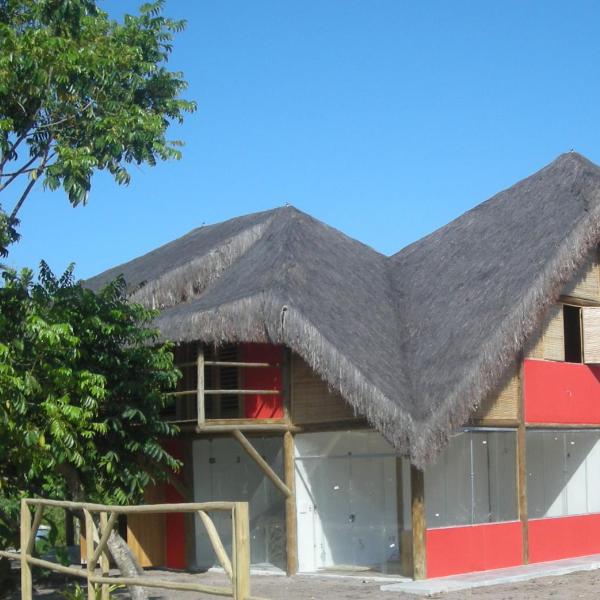 Bed & Breakfast Casa Dos Cajueiros