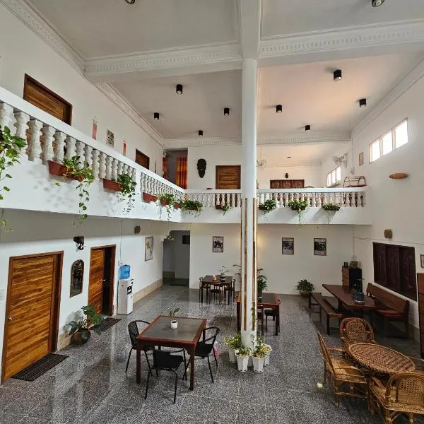 Monkey Guesthouse - Savannakhet, hotel a Savannakhet