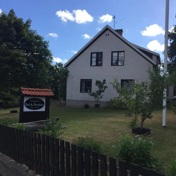 Degerfors Bed & Breakfast, hotel in Degerfors