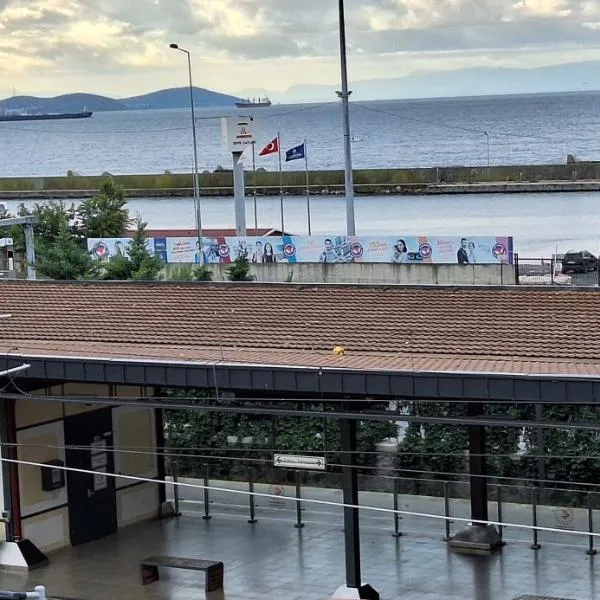 BOLCELLO HOTEl, hotel u Istanbulu
