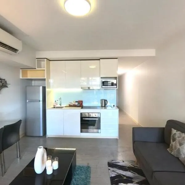 The Padbury Suites-Premium City Apartment, ξενοδοχείο σε Karratha