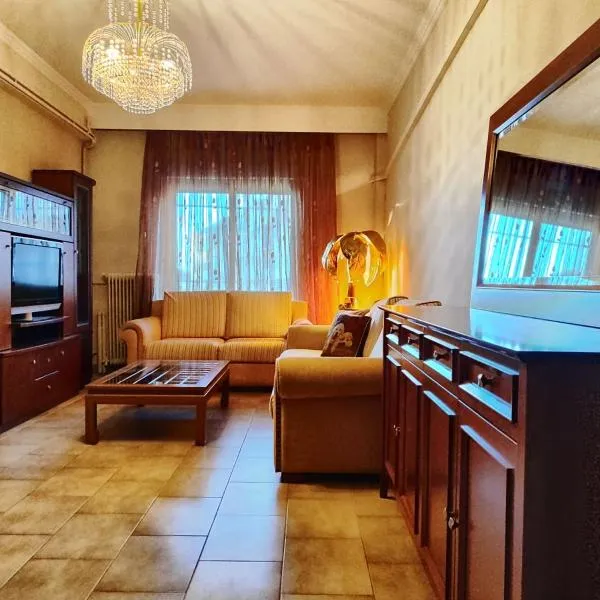 Φουντούκι, ξενοδοχείο στη Βέροια