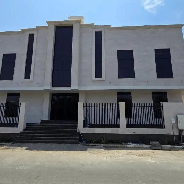 relax zone، فندق في جدة