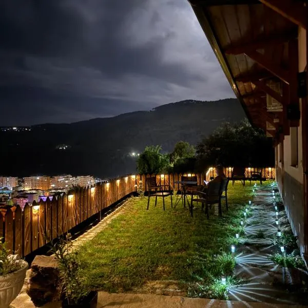 Guest House Mario, ξενοδοχείο σε Berat