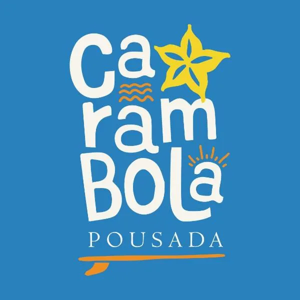 Pousada Carambola, hotel in Pipa