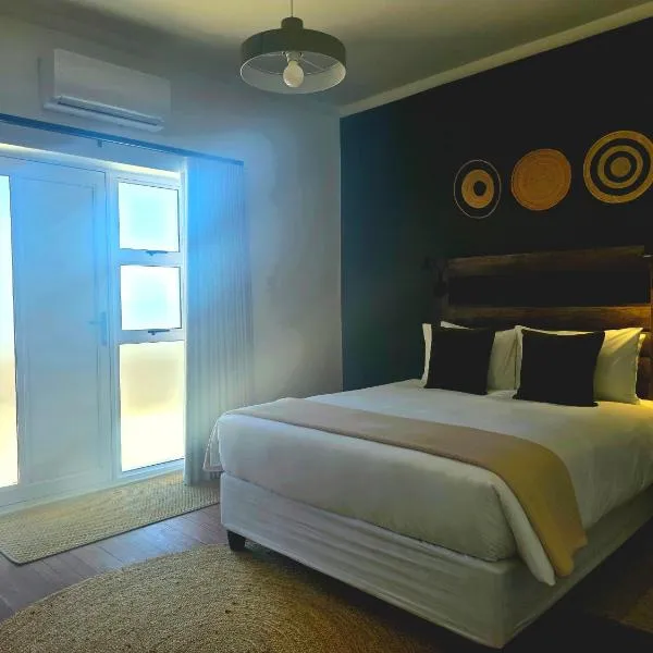 Steenbok Self-Catering, hotel in Brandvlei
