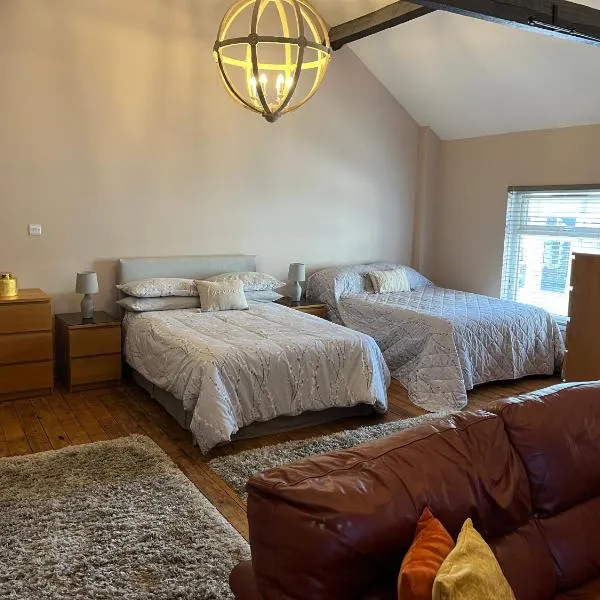 APARTMENT 185, Hotel in Blackwood