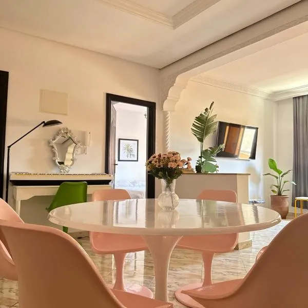 Dar Mogador, Hotel in Essaouira