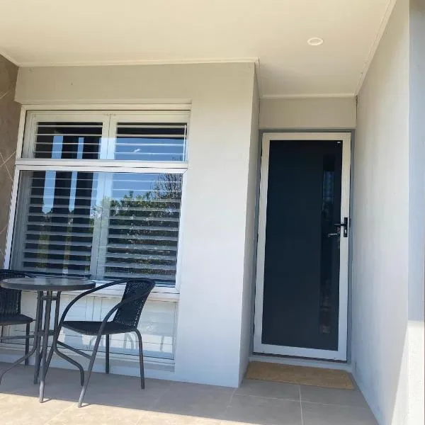 Huntlee Getaway, hotel in Branxton