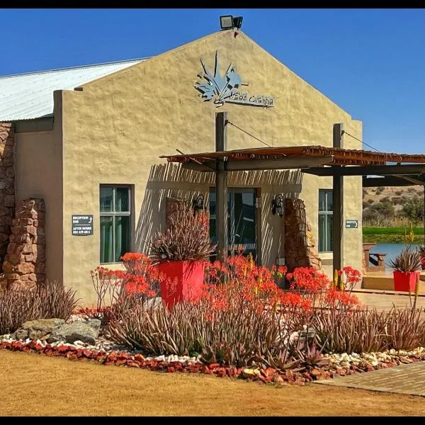 Lake Grappa Guestfarm, Hotel in Augrabies