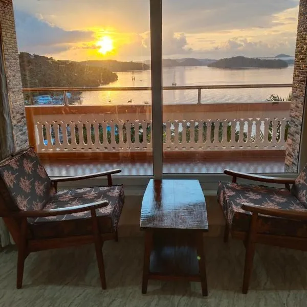 Arya's Homestay, hotel u gradu 'Port Blair'