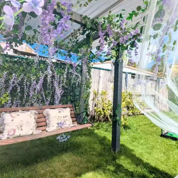 3 Bedrooms holiday house, ξενοδοχείο σε Rotorua