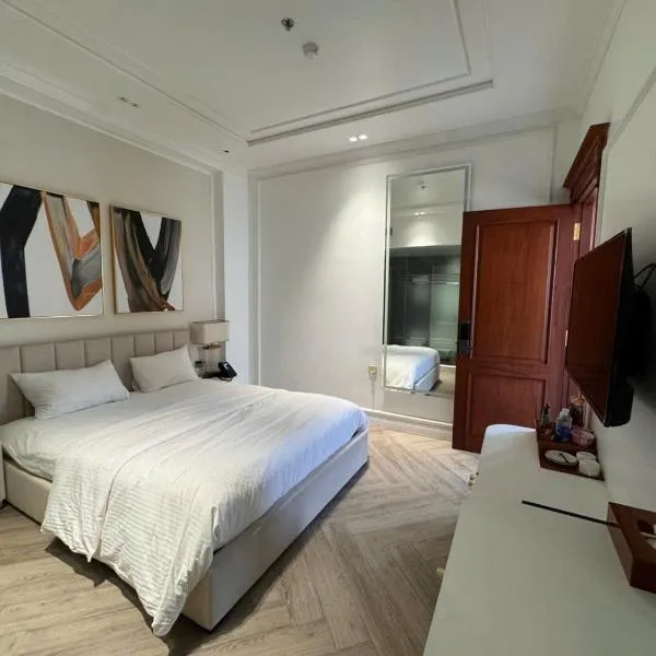 Phuc Thang Boutique Seaview Hotel, hotel a Phu Quoc