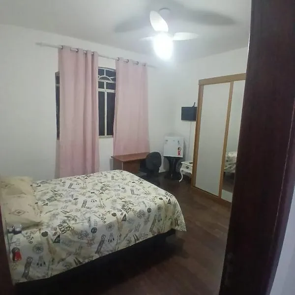 Hospedagem São Pedro, hotel em Juiz de Fora