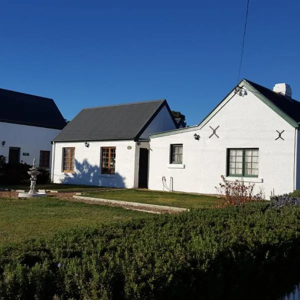 Richmond Barracks, hotel in Richmond