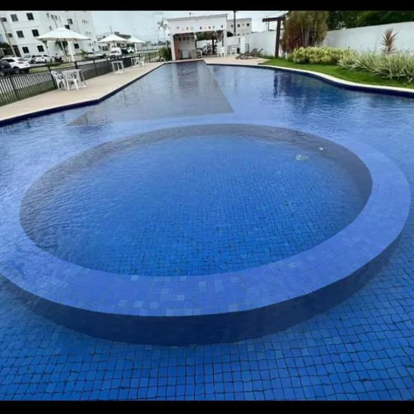 Studio Capital do Forró, khách sạn ở Caruaru