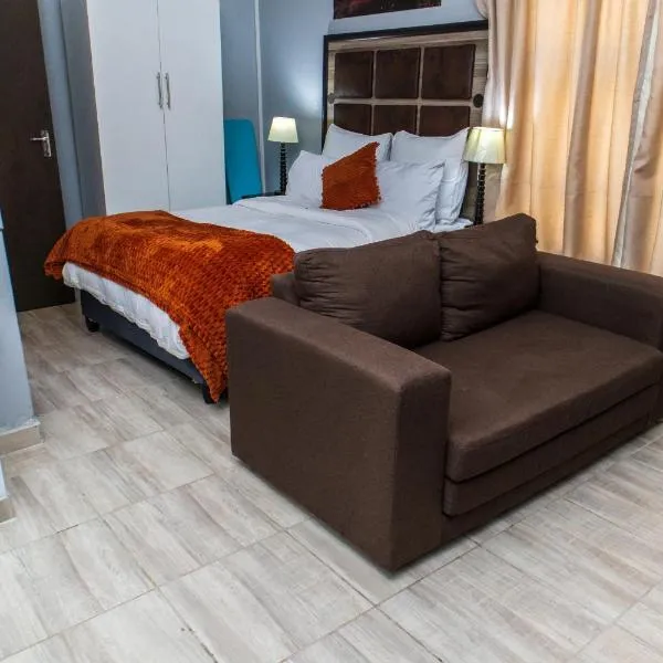 Luxurious Family Canyon!, Hotel in Rustenburg