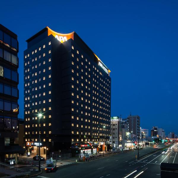 APA Hotel Sugamo Ekimae