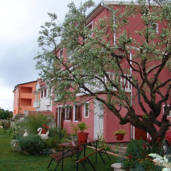 Apartments Sanja-Marino