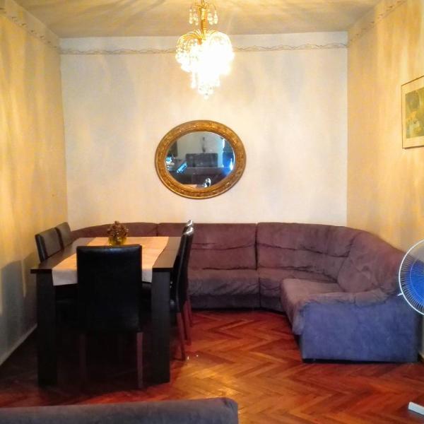 Apartment Rusudan