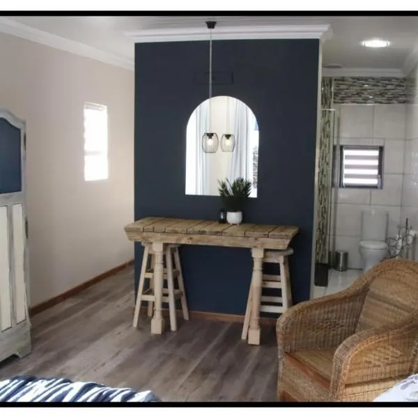 brand st 95, hótel í Brandfort