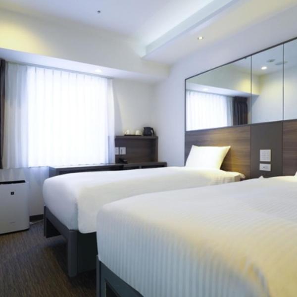 Far East Village Hotel Tokyo Asakusa - Vacation STAY 46944v, Tokio