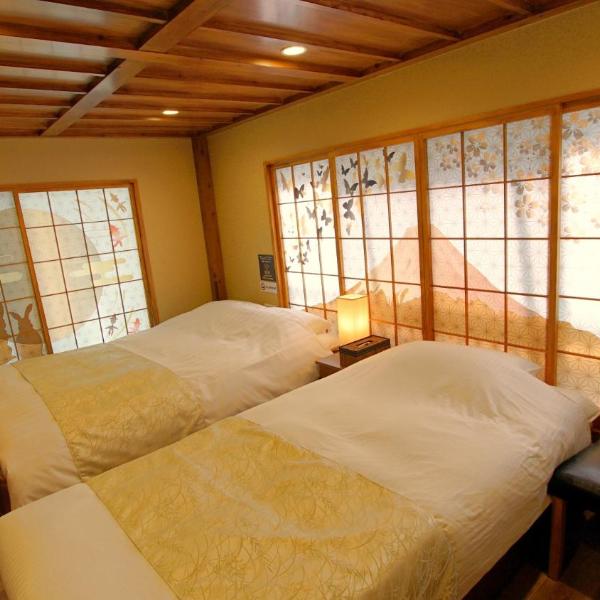 Oyado Nene Itabashi - Vacation STAY 50193v, Tokio