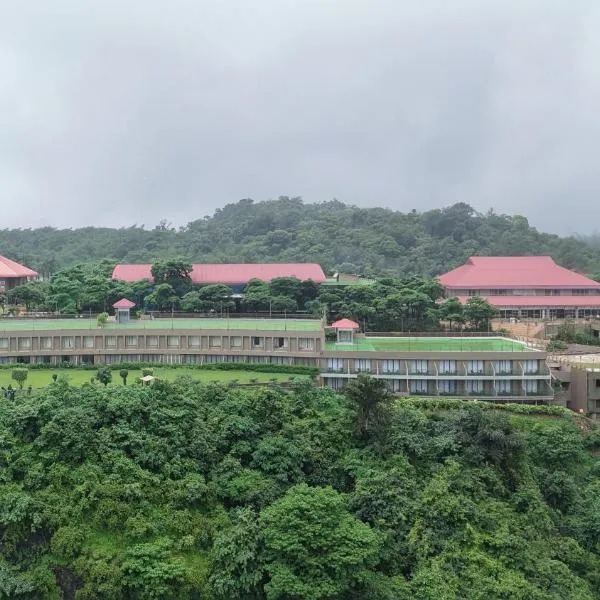 Ikshana Resort and Spa, Khandala, hotel in Lonavala
