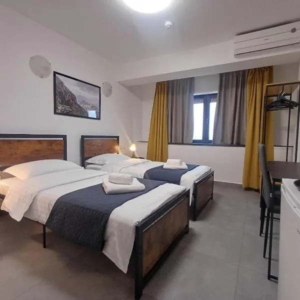 G Residence, hotel a Ploieşti