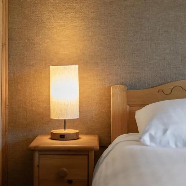 Hébergement l'Escale - Le Châble - Verbier, hotel v destinaci Le Chable