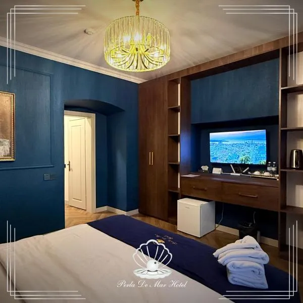 Perla De Mar Hotel Baku, hotel in Baku