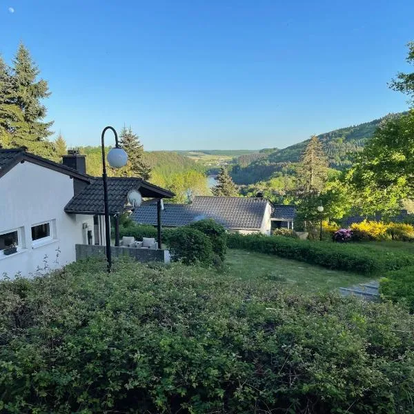 Ferienhaus 926, Hotel in Biersdorf