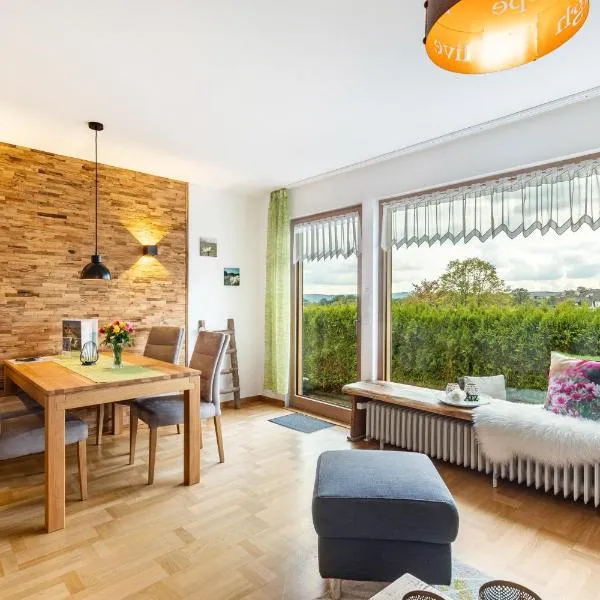 Chalet Am Scheidt, hotel in Medebach