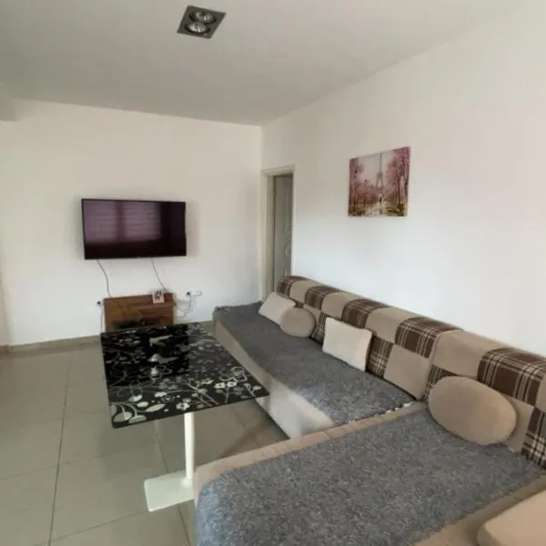 Apartmani Anita, hotel u gradu Berane