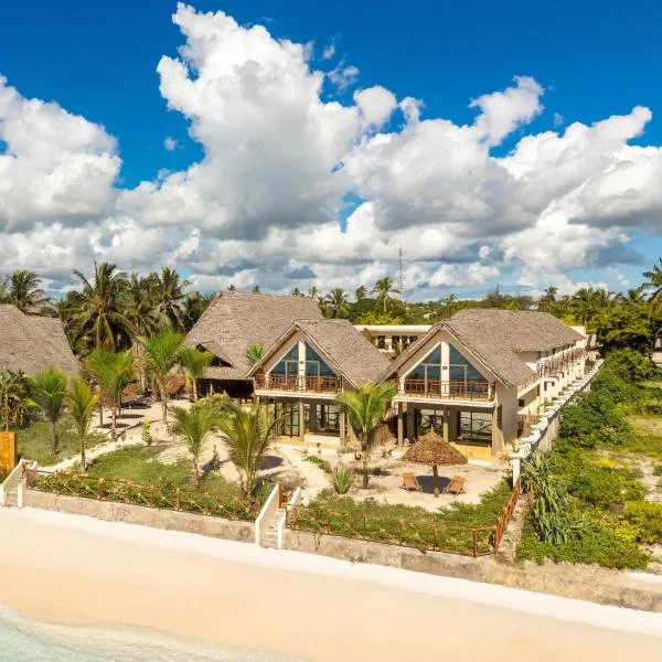 Clove Island Essence & Spa Boutique, hotel a Matemwe